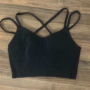 🍋 Lululemon Like a Cloud Bra Long Line